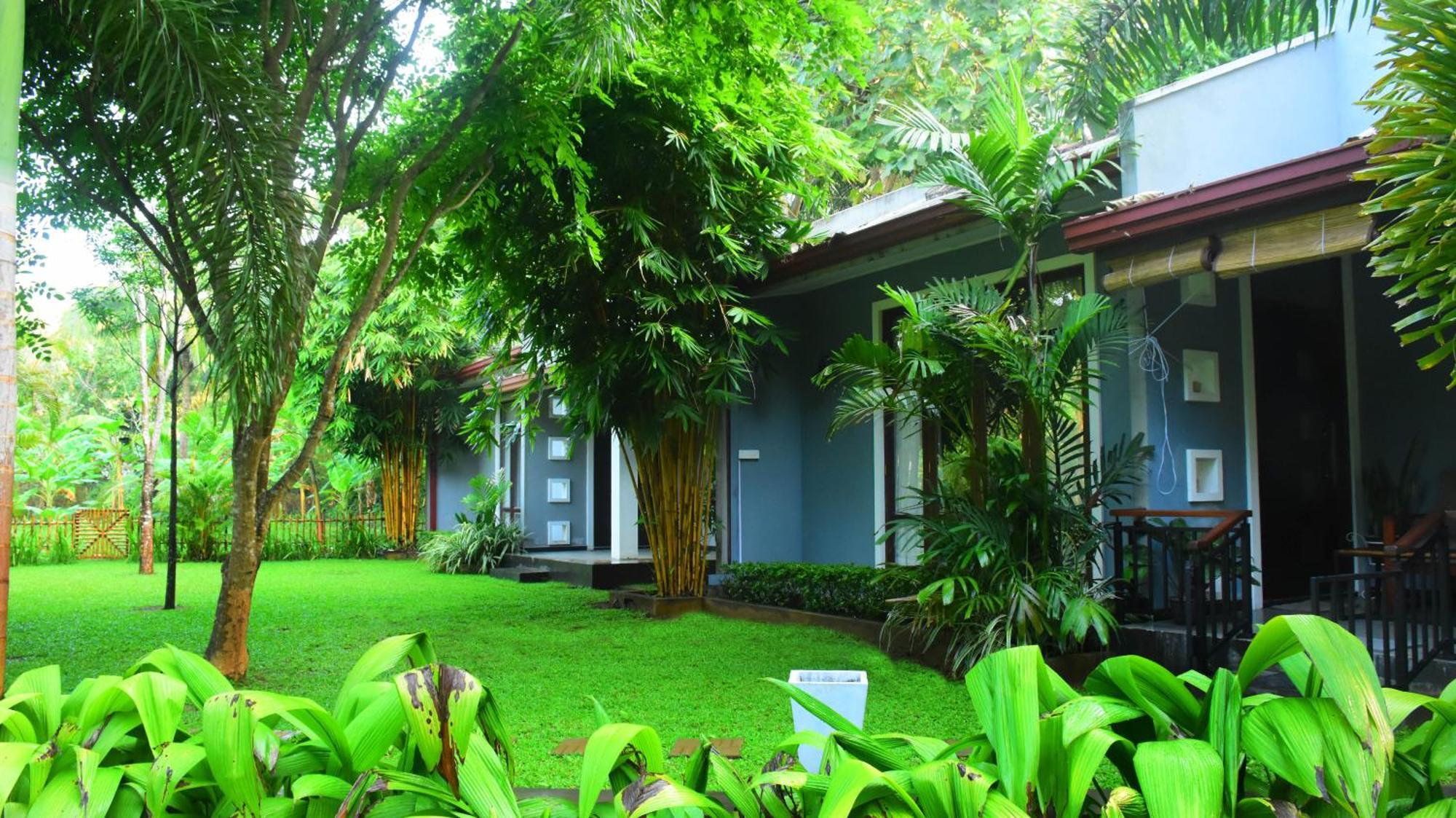 Leel'S Safari Cottage Udawalawe Exteriör bild